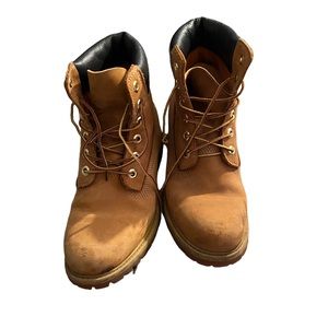 Timberland Boots Unisex